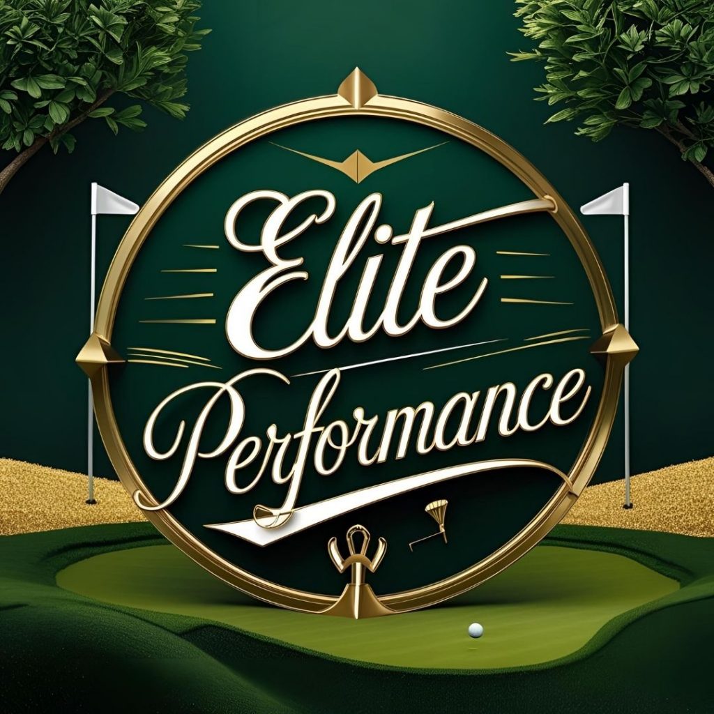 Elite Performance - Golf Course Intel