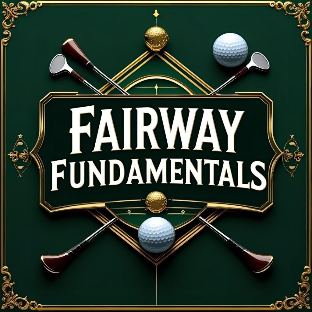 Fairway Fundamentals - Golf Course Intel