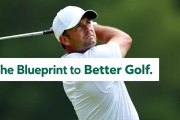 Bethpage Black Blueprint - Golf Course Intel