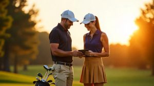 Top 10 Reasons Why Autumn Golf is So Awesome