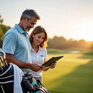 Better Together: Golf Course Intel’s Personalized Strategy For Couples Who Want To Win