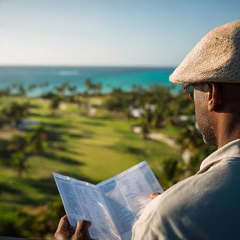 Hero World Challenge - Golf Course Intel