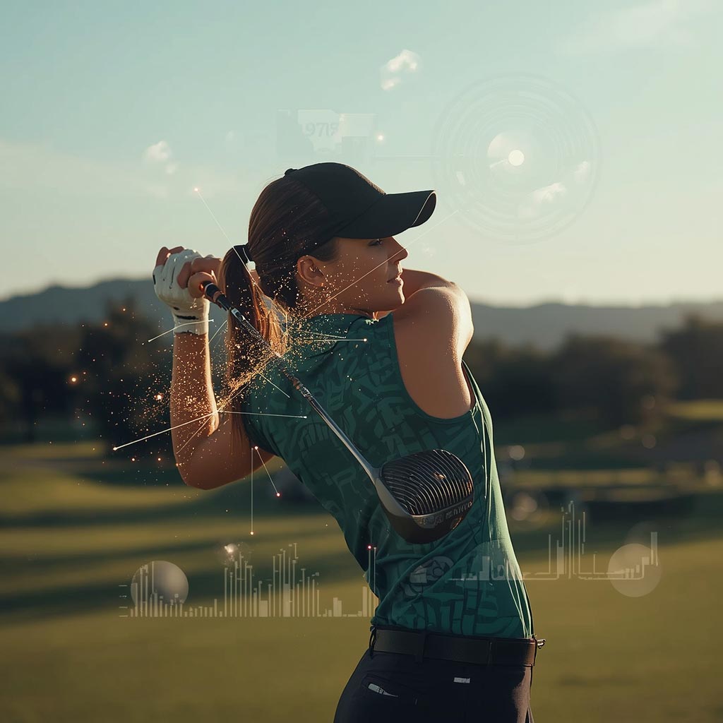 Data-Backed Secrets to Lower Golf Scores - Golf Course Intel