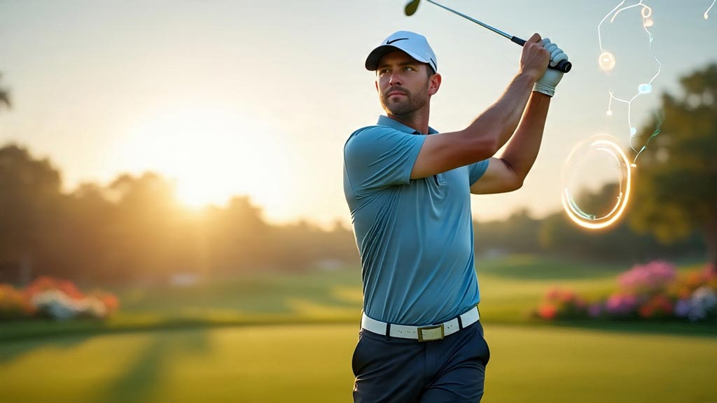 Data-Backed Secrets to Lower Golf Scores - Golf Course Intel