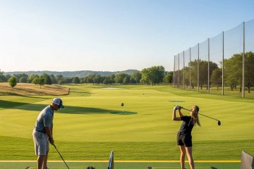 golfcourseintel.com - play smarter, play better