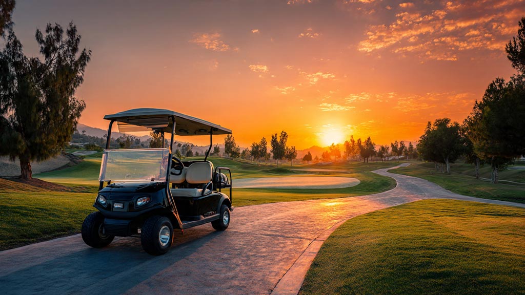 Golf Course Etiquette - Golf Course Intel