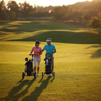 Golf Course Etiquette - Golf Course Intel