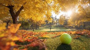 Play Better This Autumn: 10 Must-Try Fall Golf Strategy Adjustments