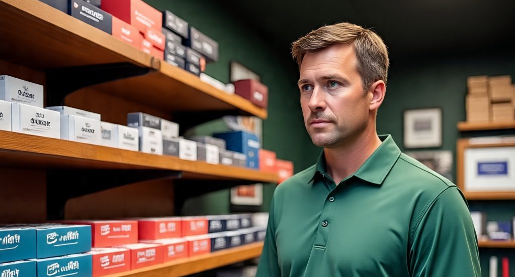 Which is the Right Golf Ball - GolfCourseIntel