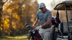 More Than 14 Golf Clubs: How To Curate A Collection For Any Course