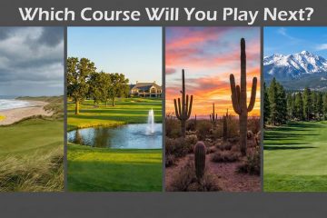 Golf Course Types - Golf Course Intel