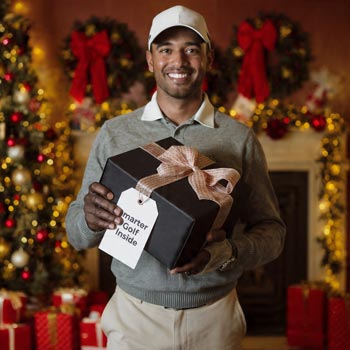 Golf Gifts - Golf Course Intel