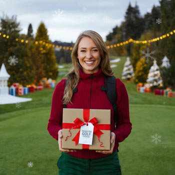 Golf Gifts - Golf Course Intel