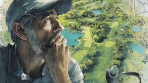 A Look at a Mid-to-High Handicapper’s Strategy Guide