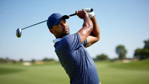 Fairway Fixes For The 18-Handicapper: A Real Golfer’s Data-Driven Breakthrough