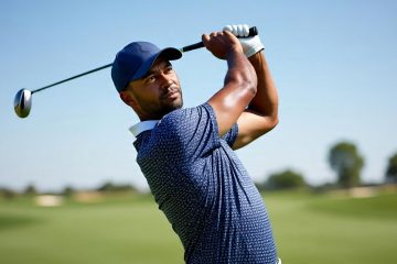 Mid-Handicapper Matt - Golf Course Intel