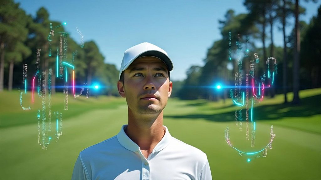 Golf Strategy for the Mid-Handicapper - Golf Course Intel