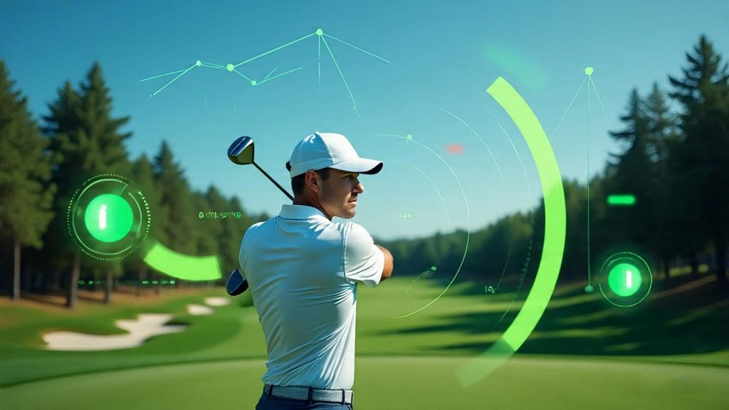GCI AI Strategy - Golf Course Intel