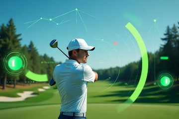 GCI AI Strategy - Golf Course Intel