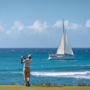 Port Royal - Golf Course Intel