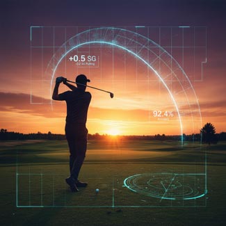 Fall Golf - Golf Course Intel