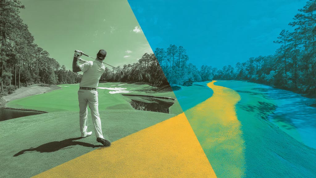 GCI Top 10 - Golf Course Intel