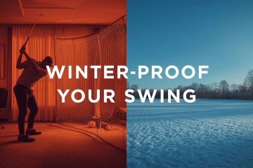 Winter-Proof Your Swing - Golf Course Intel