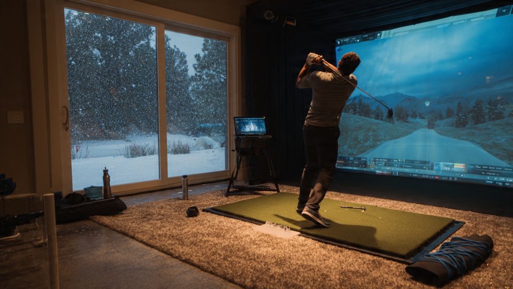 Winter-Proof Your Swing - Golf Course Intel