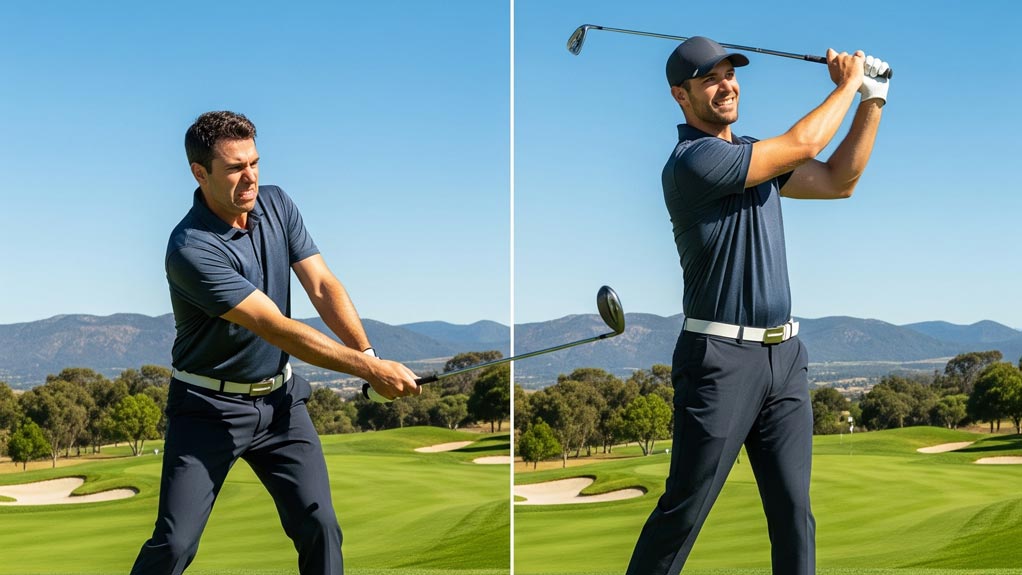 choosing the right tees to play from Makes All the Difference - Golf Course Intel